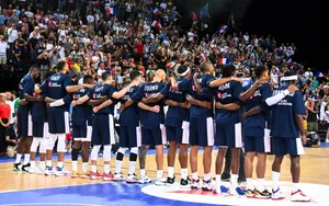 Coupe du Monde Basket 2023 : présentation de l’équipe de France