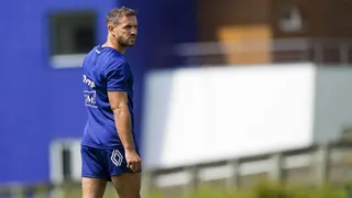 XV de France : Florian Grill scelle le sort de Melvyn Jaminet avec les Bleus