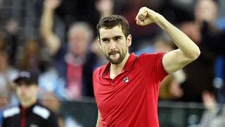 Coupe Davis : Faux Départ