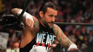WWE : Top 5 des futurs adversaires de CM Punk