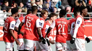 Mercato Reims : en attendant Wilson-Esbrand, le SDR frappe un nouveau grand coup !