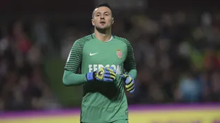 Danijel Subasic quitte l’AS Monaco