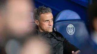 PSG : la réponse lunaire de Luis Enrique, une nouvelle polémique en vue !