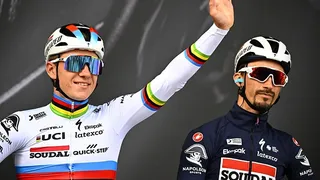 Tour de France : Jean-René Bernaudeau fait le forcing pour un ancien champion du monde