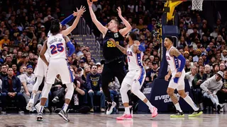 Betclic Élite : une cible de l’AS Monaco fait ses adieux à la NBA