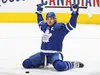 NHL : le coup de patin (02/05) – Toronto tourne à plein régime