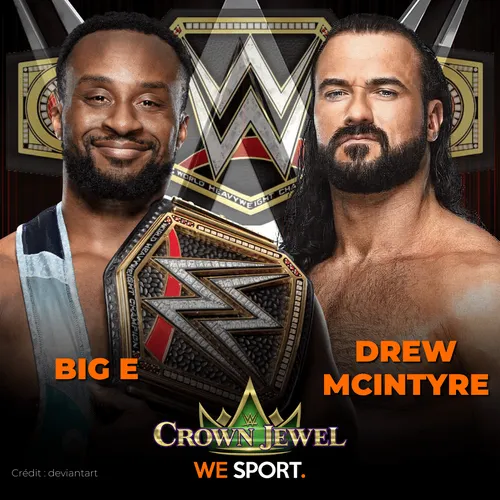 wwe crown jewel