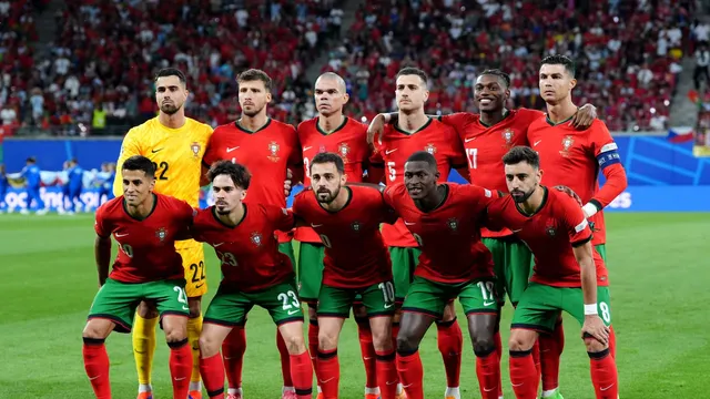 Turquie – Portugal (Euro 2024) : À quelle heure et sur quelle chaîne TV regarder le match ?