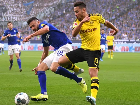 Bundesliga – Recap de la 26ème journée