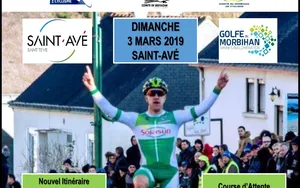 Route Bretonne : Alexis Renard à la conclusion d’une échappée victorieuse