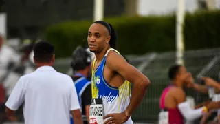 JO 2024 : coup de tonnerre pour Pascal Martinot-Lagarde !