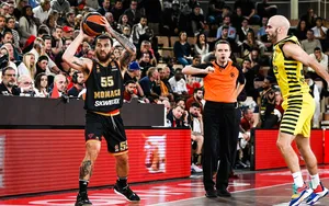 Monaco – Fenerbahce (Euroleague): À quelle heure ? Sur quelle chaîne TV regarder le match ?