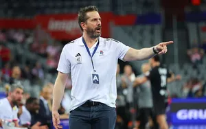 Mondial Handball 2025 : pourquoi la France doit se méfier de la Croatie