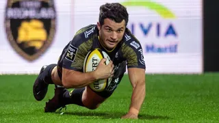 Top 14 : le choc au sommet tourne en faveur des Rochelais