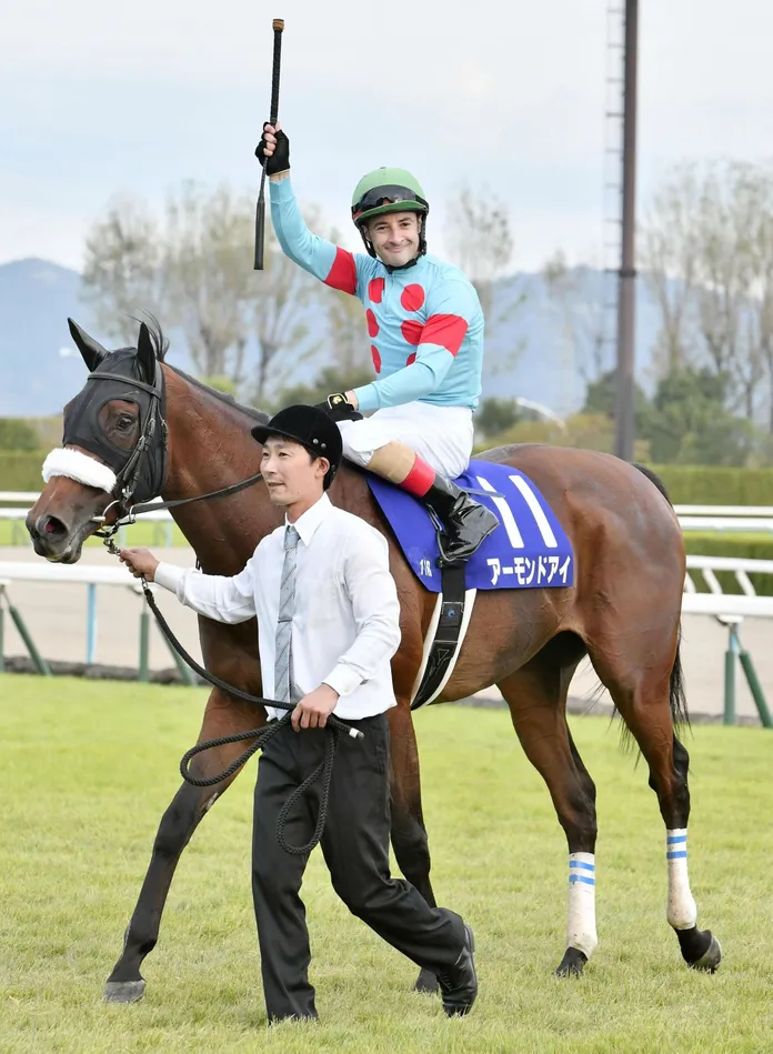 Les courses hippiques