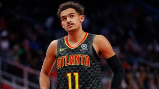 Bilan NBA 2019-2020 – Atlanta Hawks, les faucons se crashent de nouveau