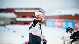 Biathlon Hochfilzen 2023 : la liste de départ du sprint féminin (7.5km)