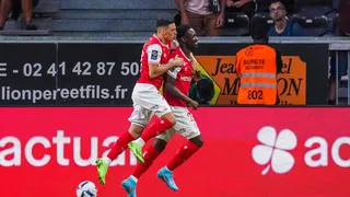 Folarin Balogun, la nouvelle pépite du Stade de Reims