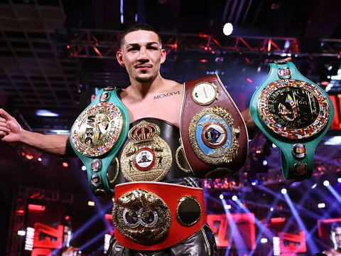 WBO, WBC, WBA, IBF : que se cache-t-il derrière les dénominations des principales fédérations de boxe au monde ?