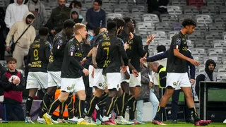 Mercato LOSC : un attaquant sur le point de quitter le navire
