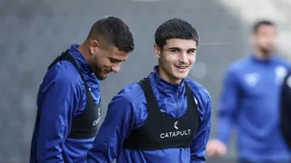 Mercato LOSC : visite médicale réussie pour Matias Fernandez-Pardo