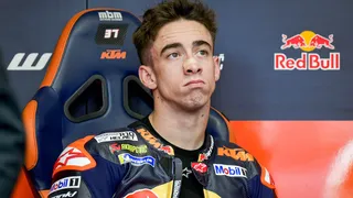 MotoGP : KTM menacée de disparition, c’est la douche froide pour Pedro Acosta