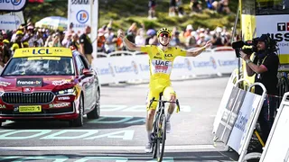 Tour de France : Émilien Jacquelin sème le doute sur les performances de Pogacar