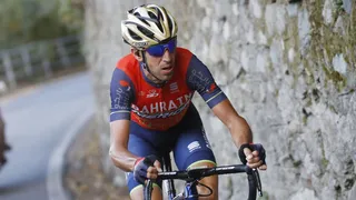 Tour de France 2018 : la Bahraïn-Merida taillée pour la montagne