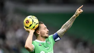 Ligue 1 : Saint-Étienne libère Debuchy et Monnet-Paquet