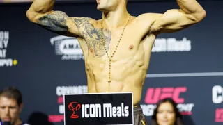 UFC : 3 choses à savoir sur Joel Álvarez, le futur adversaire de Benoit Saint-Denis