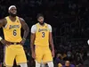 NBA : comment expliquer la saison ratée des Los Angeles Lakers ?