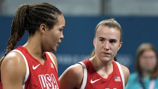 États-Unis – Nigéria (Basket F) : À quelle heure et sur quelle chaine TV regarder le match des JO 2024 ?