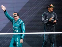 F1 – Ferrari : Schumacher tacle Hamilton, Alonso candidat au titre en 2026