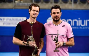 S.Wawrinka – A.Murray (Roland Garros 2024) : À quelle heure ? Sur quelle chaine TV regarder le match ?