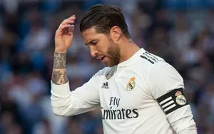 Real Madrid : Sergio Ramos envisage un départ !