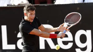 Open ARA : Thiem vient à bout de Simon en finale