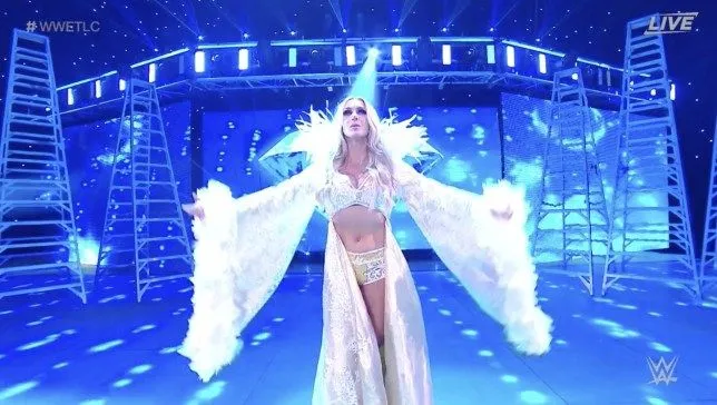 Charlotte Flair