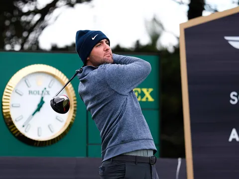 USPGA 2023 : les résultats de la 2è journée