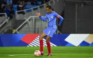 Coupe du Monde Féminine 2023 : Wendie Renard participe t-elle à la compétition ?