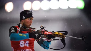 Dans les skis de… Antonin Guigonnat : trouble-fête de la saison ?