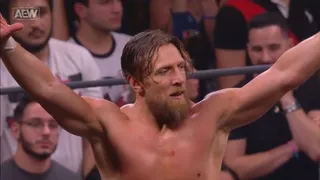 AEW Dynamite : les meilleurs moments du 16.10.21