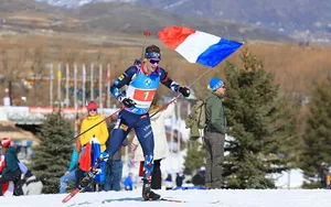 Biathlon Soldier Hollow 2024 : Le programme du jour (dimanche 10 mars 2024)