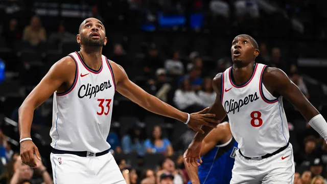 Programme des matches NBA de ce soir : horaires et diffusion