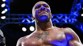 UFC : Le futur adversaire de Ciryl Gane déjà connu ?