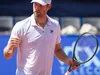 ATP : Grande première pour Quentin Halys