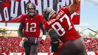 Playoffs NFL : Bills, Seahawks et Buccaneers sans grandes difficultés ?