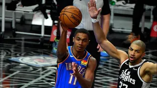 La semaine des Frenchies : succès pour Gobert et Batum, retour de Fournier