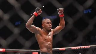 MMA : Taylor Lapilus vs Farid Basharat , c’est officiel !