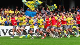 Clermont – Ulster (Challenge Cup) : À quelle heure ? Sur quelle chaîne TV regarder le match ?
