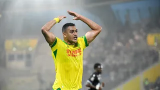 Mercato FC Nantes : la raison qui a poussé Mostafa Mohamed à rester